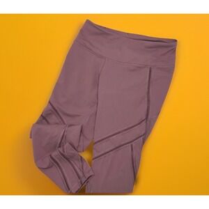 Victorias Secret Sport‎ Knockout Leggings Athletic Fitness Women Sz M